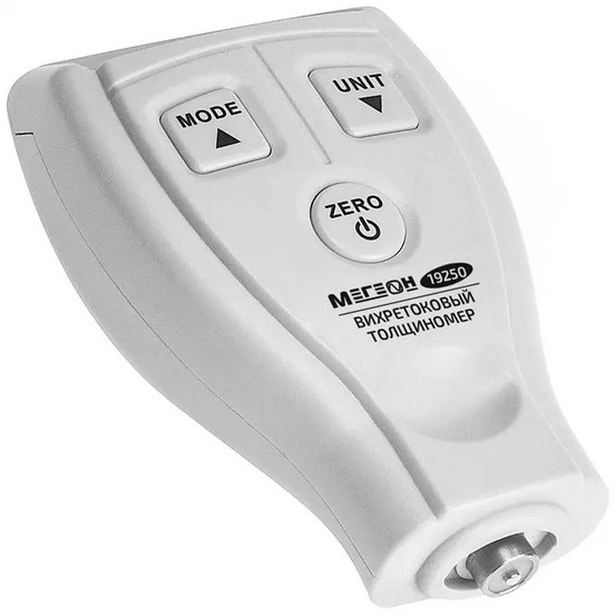 Вихретоковый толщиномер МЕГЕОН 19250