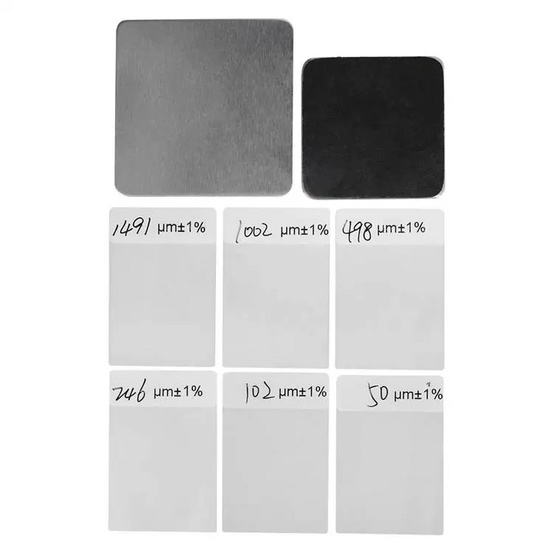 Толщиномер лакокрасочного покрытия МЕГЕОН 19240