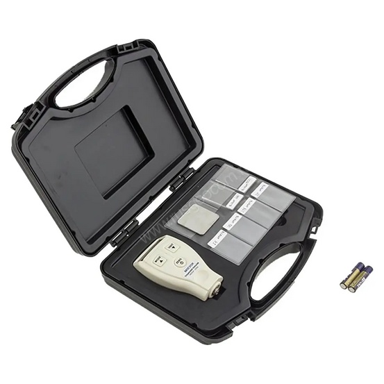 Вихретоковый толщиномер МЕГЕОН 19210