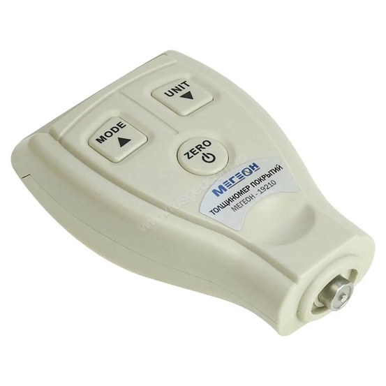 Вихретоковый толщиномер МЕГЕОН 19210