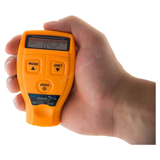 Толщиномер МЕГЕОН 19200