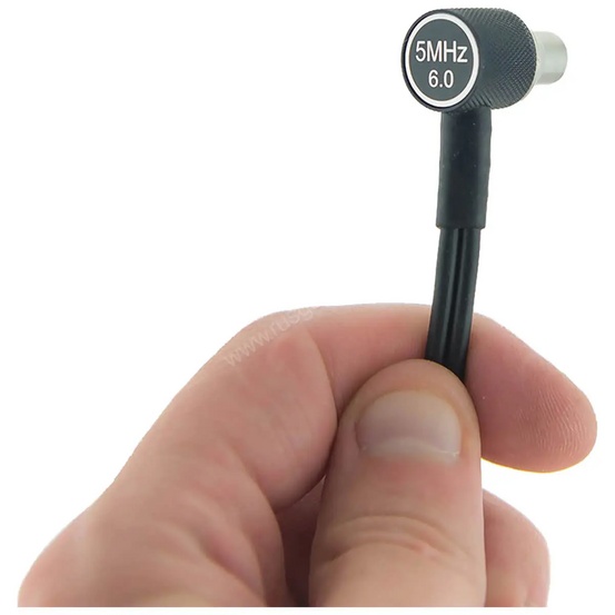 Толщиномер МЕГЕОН 19130