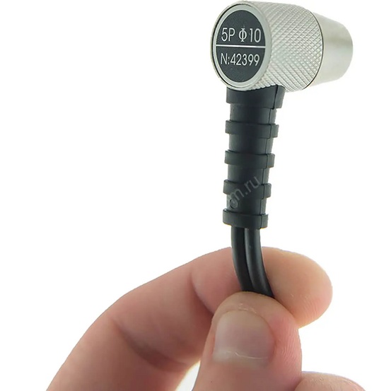 Толщиномер МЕГЕОН 19130