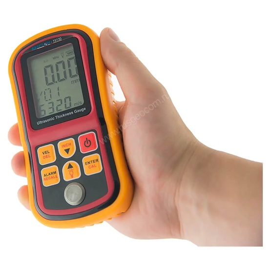 Толщиномер МЕГЕОН 19130