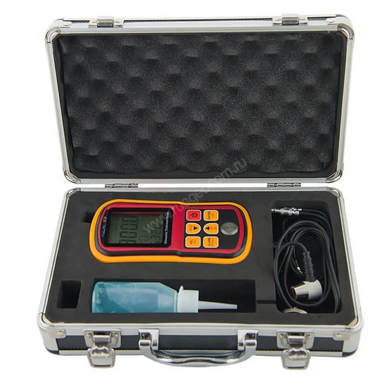 Толщиномер МЕГЕОН 19130