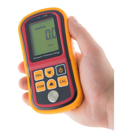 Толщиномер МЕГЕОН 19100