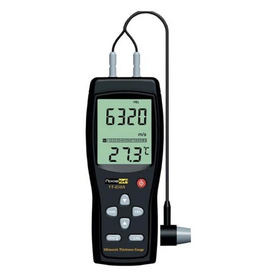 ПрофКиП УТ-850А толщиномер электронный