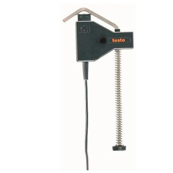 Зонд-зажим для труб диаметром 5 - 65 мм Testo