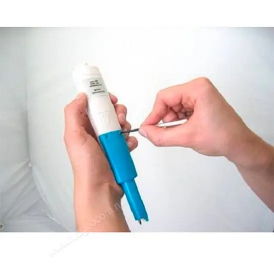 Запасной pH зонд  для Testo 206