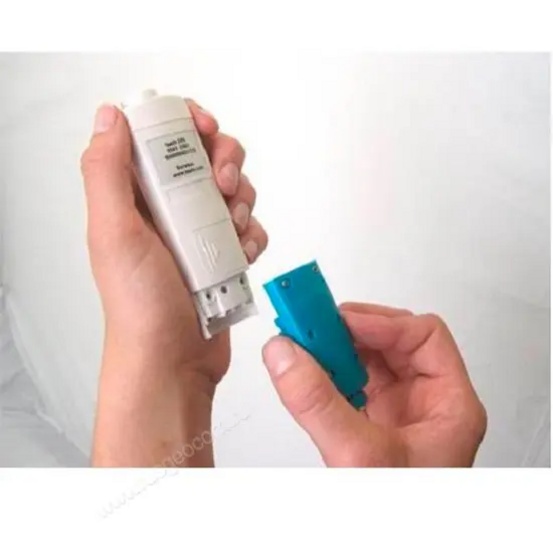 Запасной pH зонд  для Testo 206