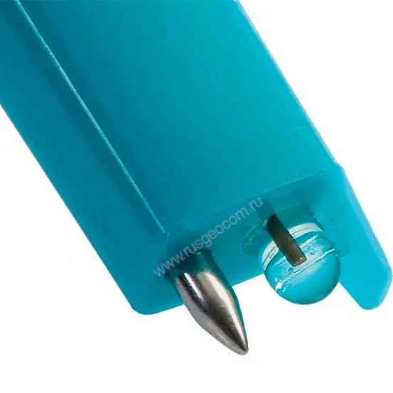 Запасной pH зонд  для Testo 206