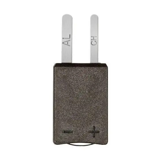 Запасной измерительный наконечник для обхватывающего трубу зонда (т/п типа K) Testo (0602 0092)