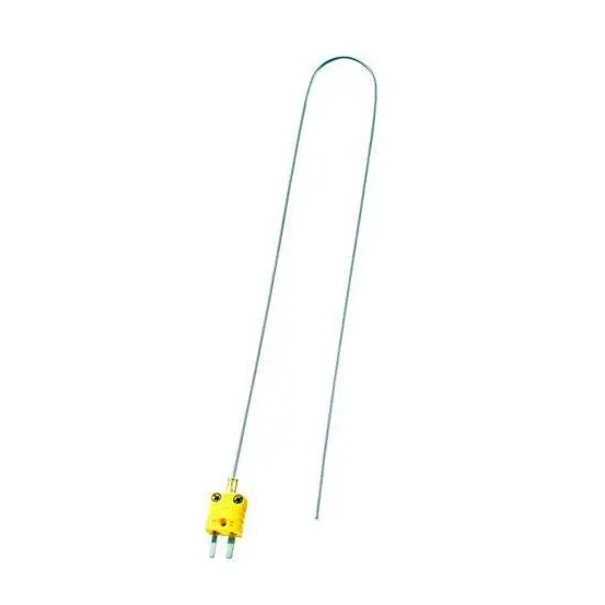 Погружной измерительный наконечник (термопара типа К) Testo