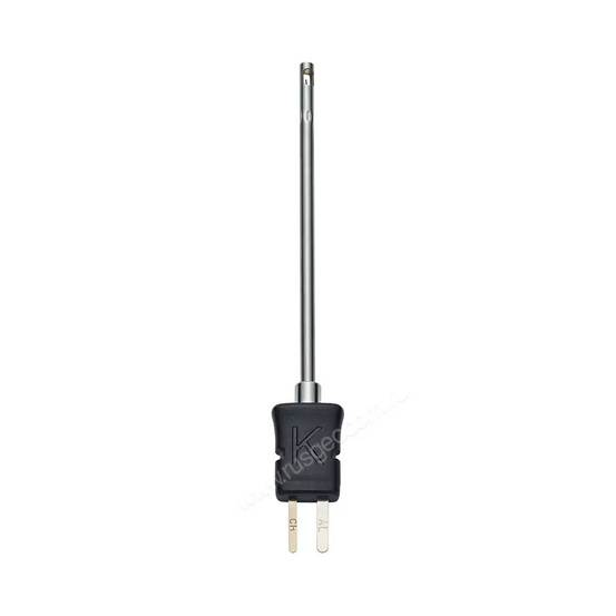 Комплект зондов температуры - с зондом температуры воздуха, погружным/проникающим зондом и поверхностным зондом (т/п тип K) Testo (0602 5093)