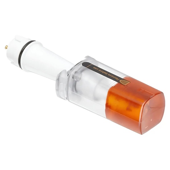 Запасной колпачок для Testo 205 с KCL гелевым наполнителем