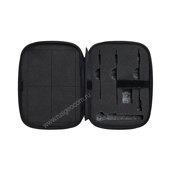 Кейс Smart Case для хранения смарт-зонда Testo 915