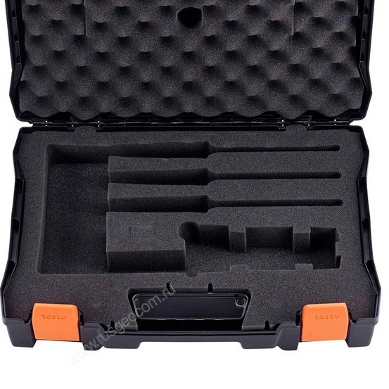 Кейс для транспортировки Testo 922,925