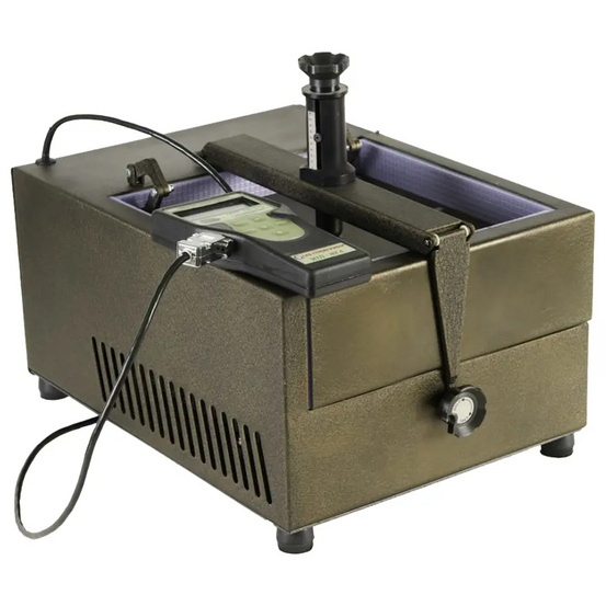 Измеритель теплопроводимости ИТП-МГ4 