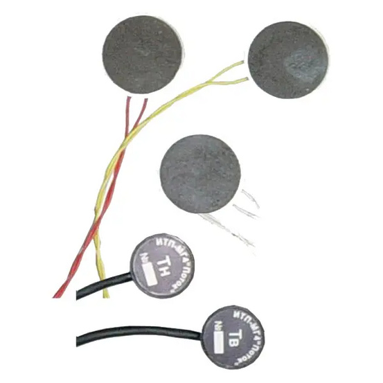 Измеритель плотности тепловых потоков ИТП-МГ4.03/3(III) 