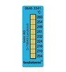 Самоклеющиеся термополоски Testo (0646 3341)