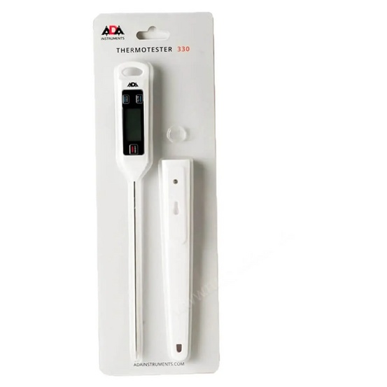 Термометр электронный ADA Thermotester 330