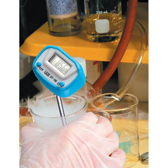 Мини-термометр CEM DT-130