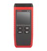 Термометр RGK CT-12 с зондом температуры воздуха TR-10A и погружным зондом температуры TR-10W с поверкой