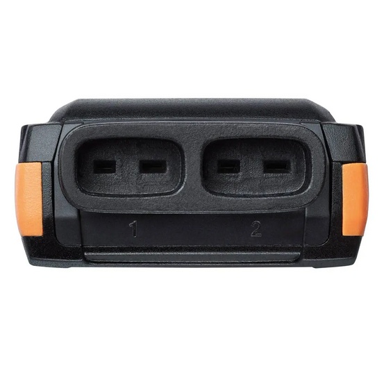 Термометр Testo 922 с подключением к приложению