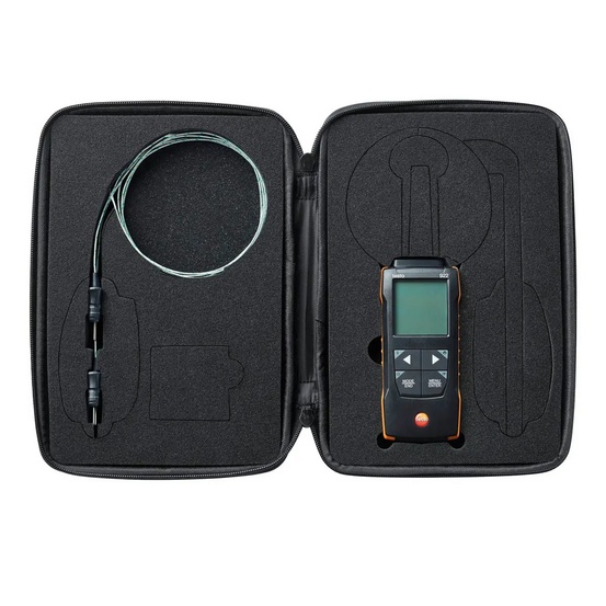 Термометр Testo 922 с подключением к приложению