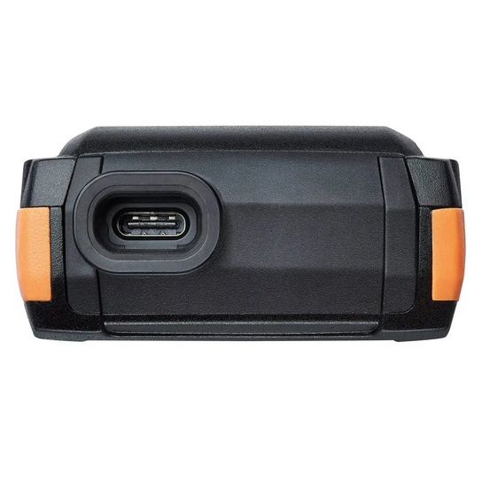 Термометр Testo 110 с подключением к приложению