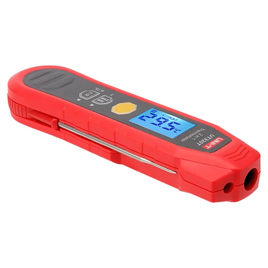 Термометр UNI-T UT320T