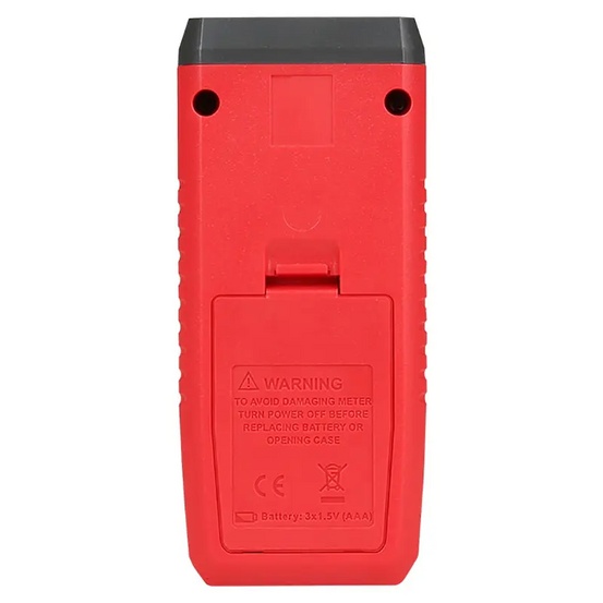 Термометр контактный UNI-T UT320D