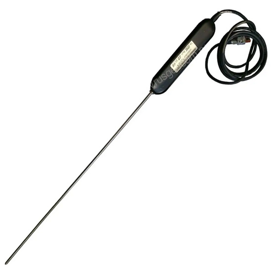 Зондовый цифровой термометр СТРОЙПРИБОР ТЦЗ-МГ4.03 (2 канала)