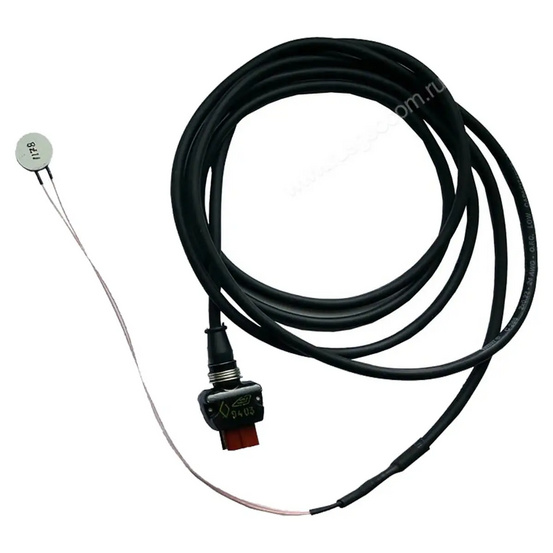 Зондовый цифровой термометр СТРОЙПРИБОР ТЦЗ-МГ4.03 (1 канал)