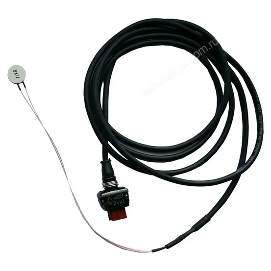 Зондовый цифровой термометр СТРОЙПРИБОР ТЦЗ-МГ4.01 (1 канал)