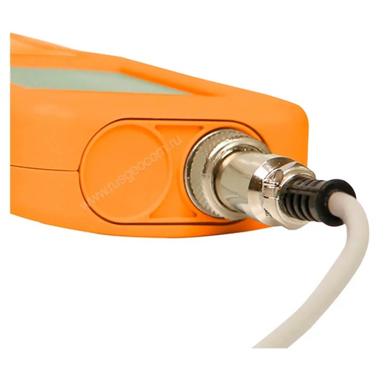 Контактный термометр ТЕХНО-АС ТК-5.09C (без зондов)