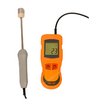 Контактный термометр ТЕХНО-АС ТК-5.01ПC (с поверхностным зондом)