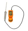 Контактный термометр ТЕХНО-АС ТК-5.01C (с погружаемым зондом)