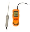 Контактный термометр ТЕХНО-АС ТК-5.01C (с погружаемым зондом)