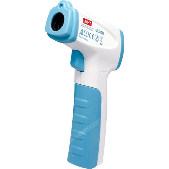Термометр бесконтактный  UNI-T UT300H