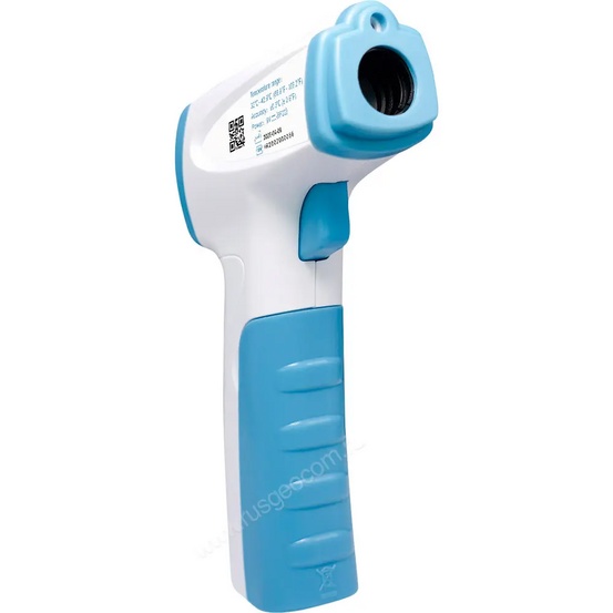 Термометр бесконтактный  UNI-T UT300H