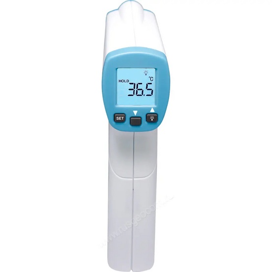 Термометр бесконтактный  UNI-T UT300H