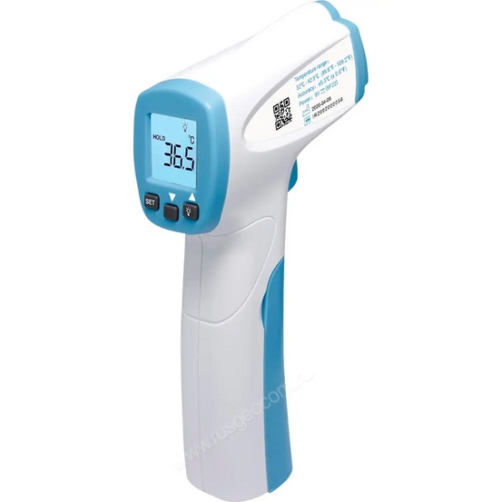 Термометр бесконтактный  UNI-T UT300H