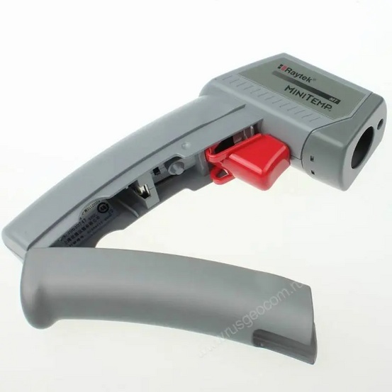 Пирометр Raynger MT4