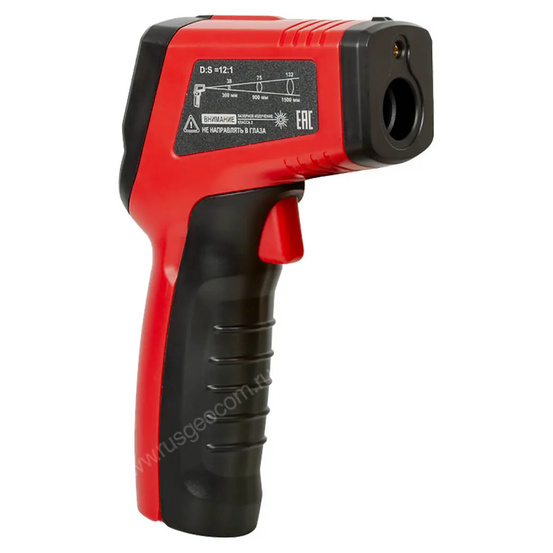 Пирометр AMO P400