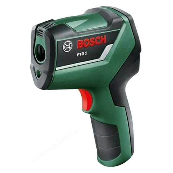 Пирометр Bosch PTD 1 (0.603.683.020)