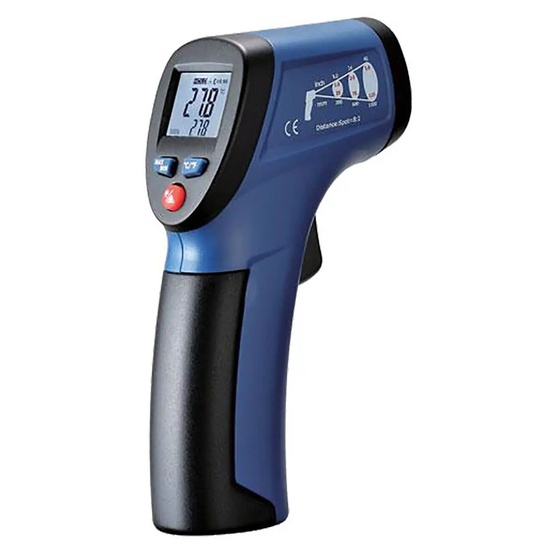 Пирометр CEM DT-810