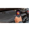 Пирометр инфракрасный тепловизионный FLIR TG275