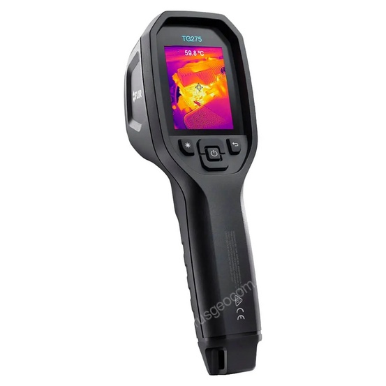 Пирометр инфракрасный тепловизионный FLIR TG275