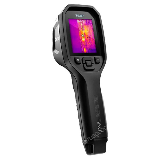 Пирометр инфракрасный тепловизионный FLIR TG267